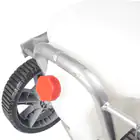 Pulverizador de Carrinho a Gasolina 50L